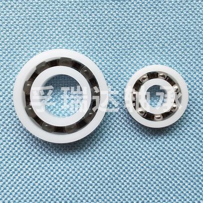 POM、PA塑料軸承